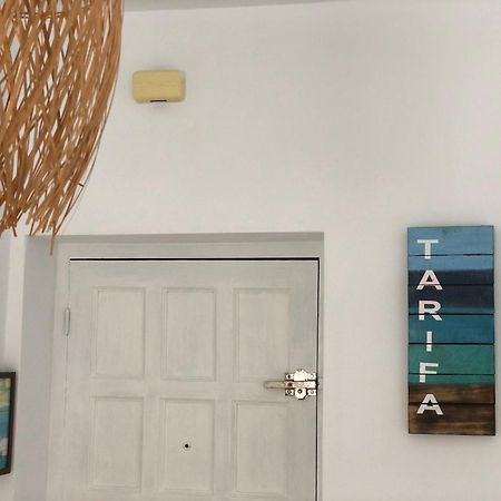 Apartamento Playa De Tarifa Zewnętrze zdjęcie
