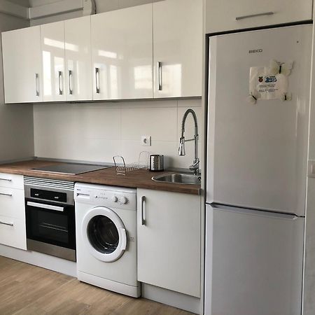 Apartamento Playa De Tarifa Zewnętrze zdjęcie