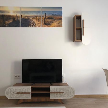 Apartamento Playa De Tarifa Zewnętrze zdjęcie
