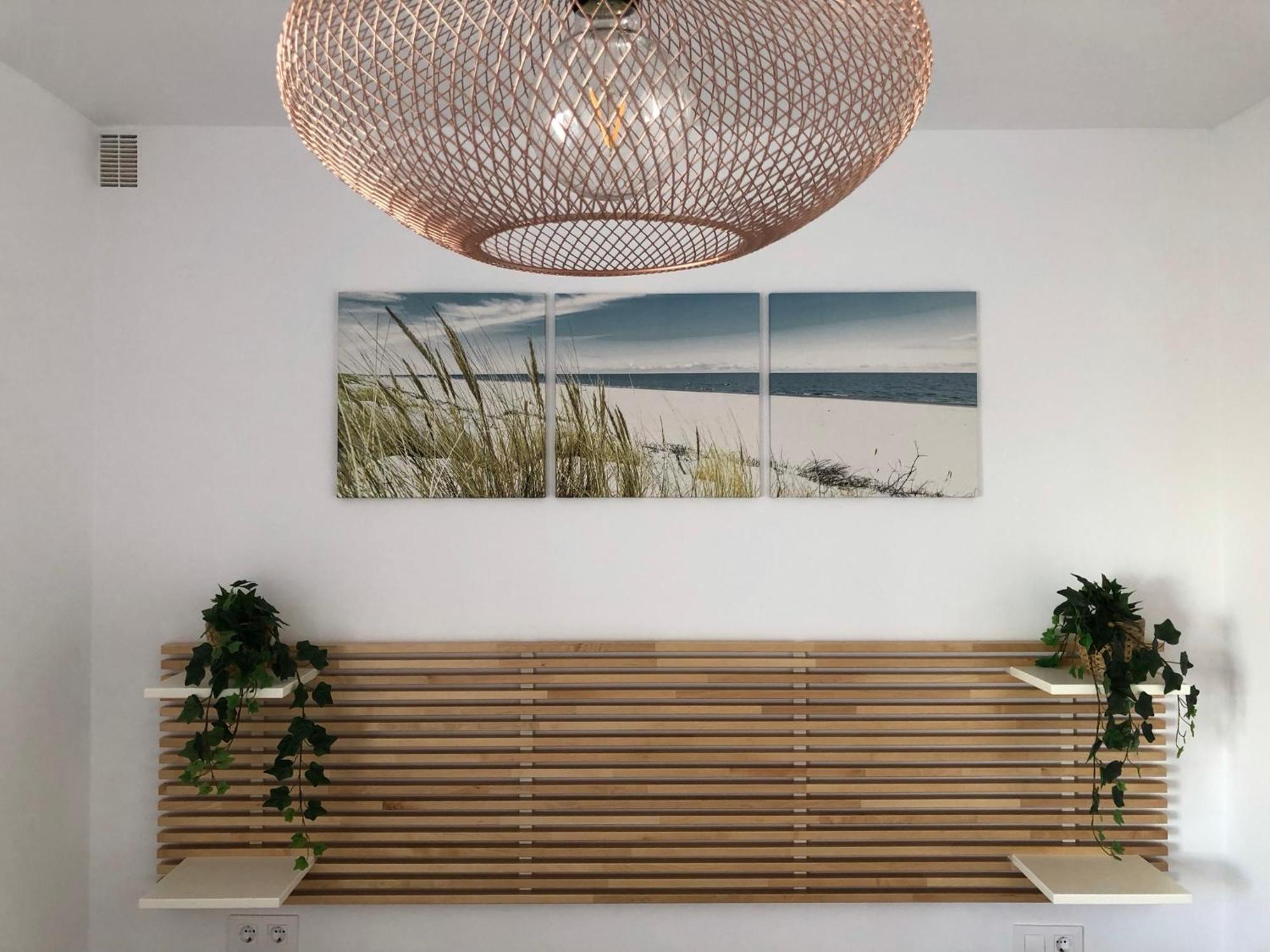 Apartamento Playa De Tarifa Zewnętrze zdjęcie