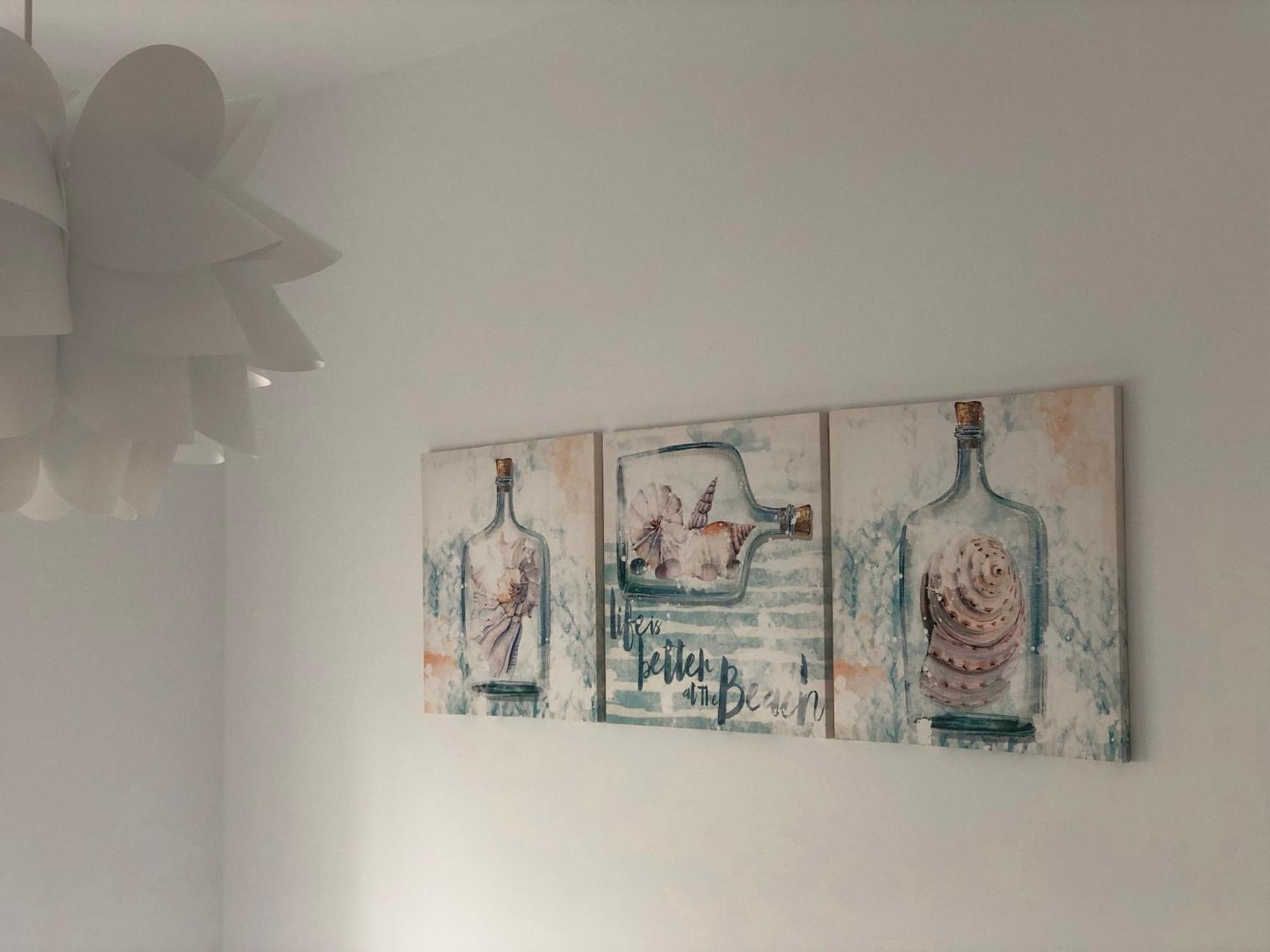 Apartamento Playa De Tarifa Zewnętrze zdjęcie