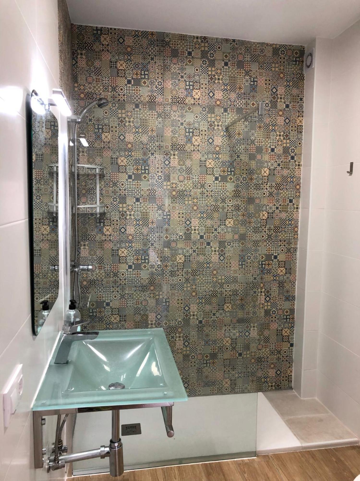Apartamento Playa De Tarifa Zewnętrze zdjęcie