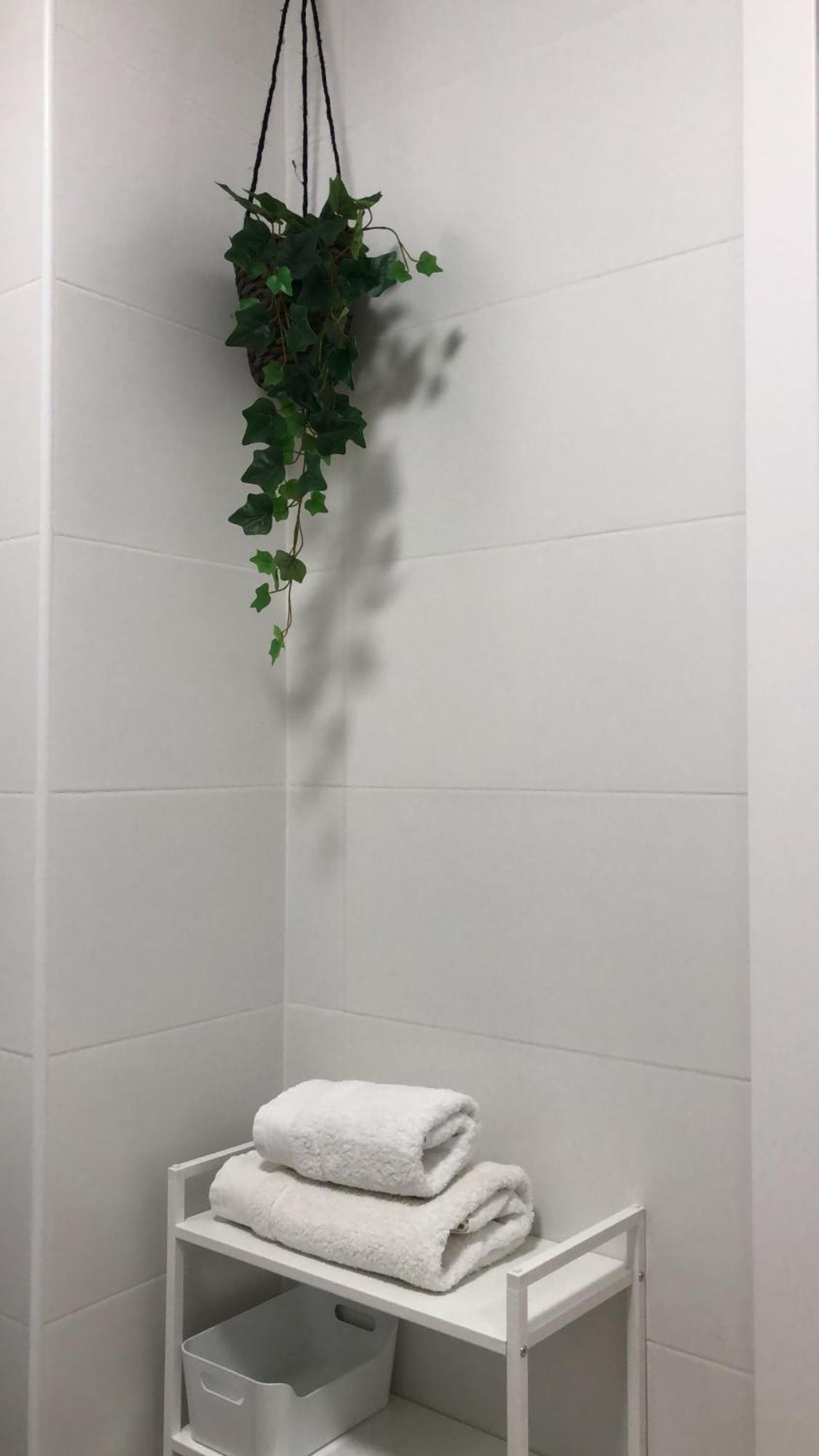 Apartamento Playa De Tarifa Zewnętrze zdjęcie