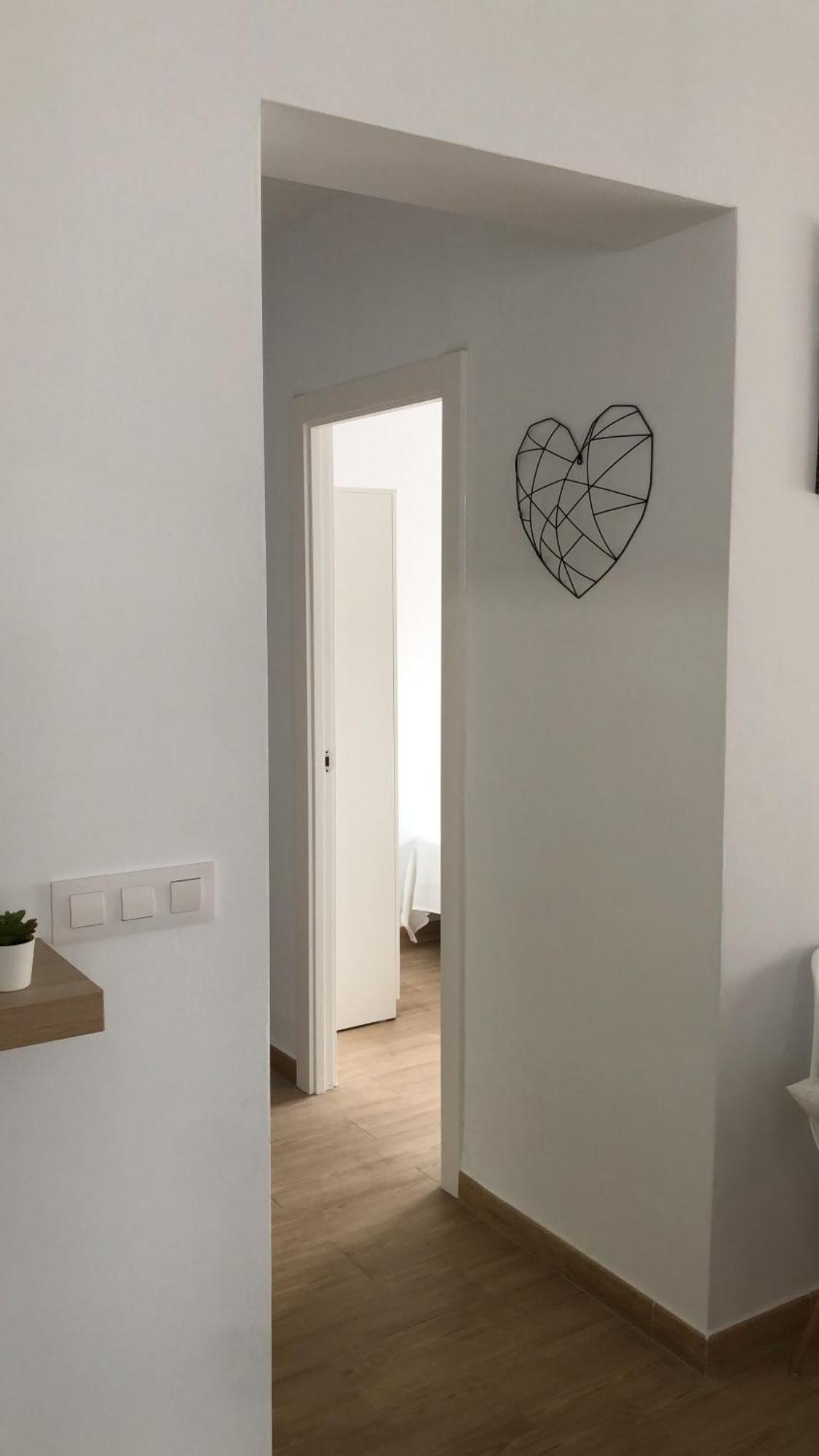 Apartamento Playa De Tarifa Zewnętrze zdjęcie