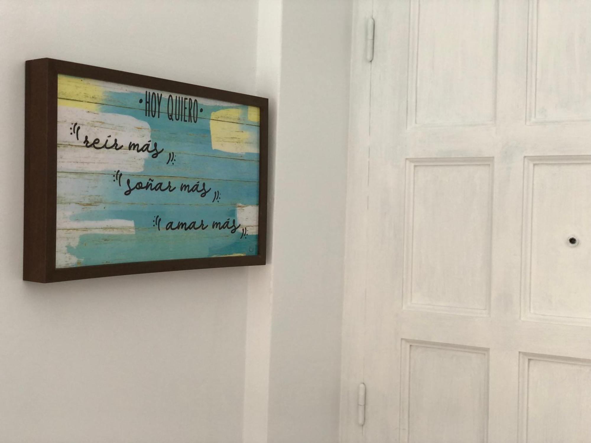 Apartamento Playa De Tarifa Zewnętrze zdjęcie