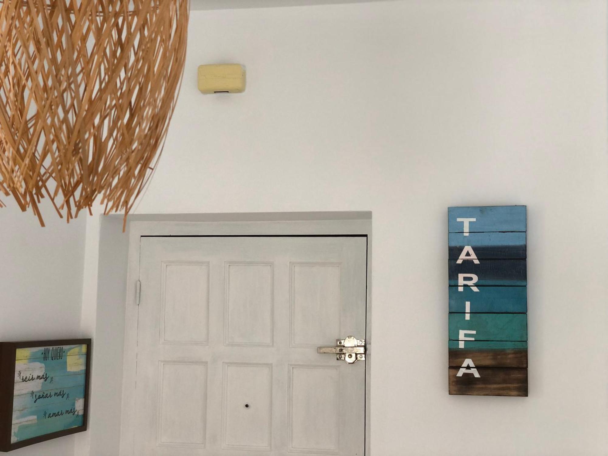 Apartamento Playa De Tarifa Zewnętrze zdjęcie