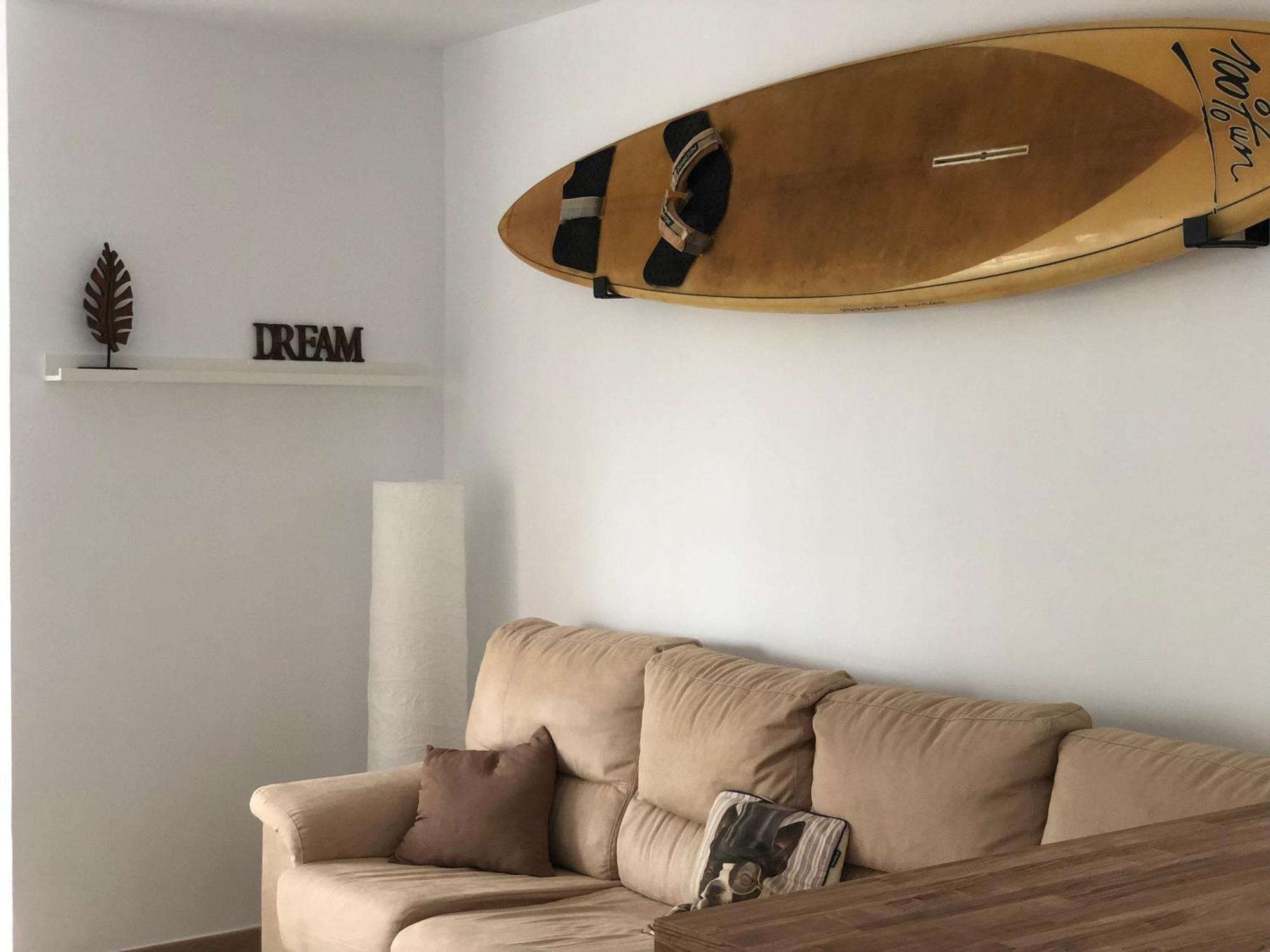 Apartamento Playa De Tarifa Zewnętrze zdjęcie