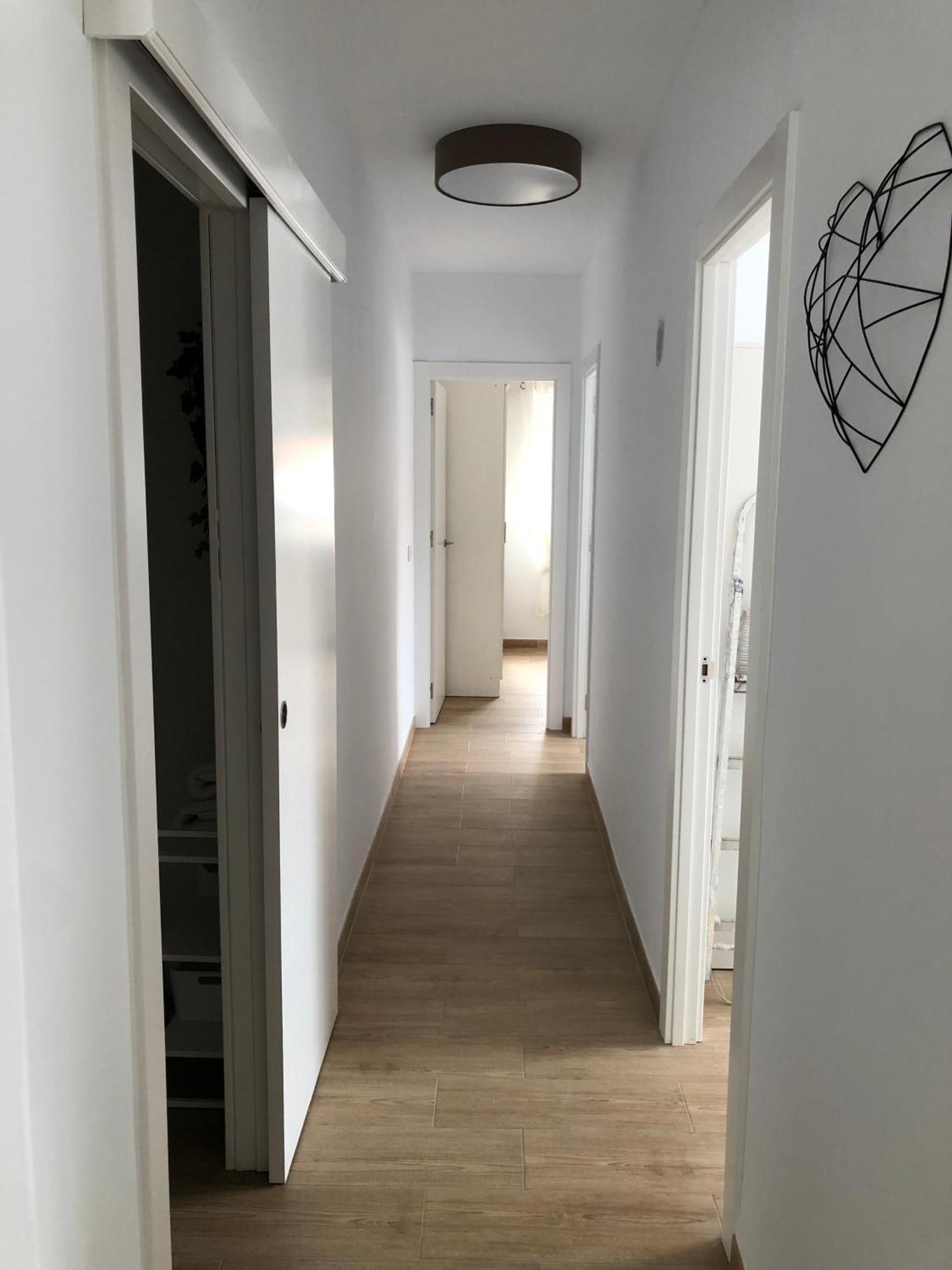Apartamento Playa De Tarifa Zewnętrze zdjęcie