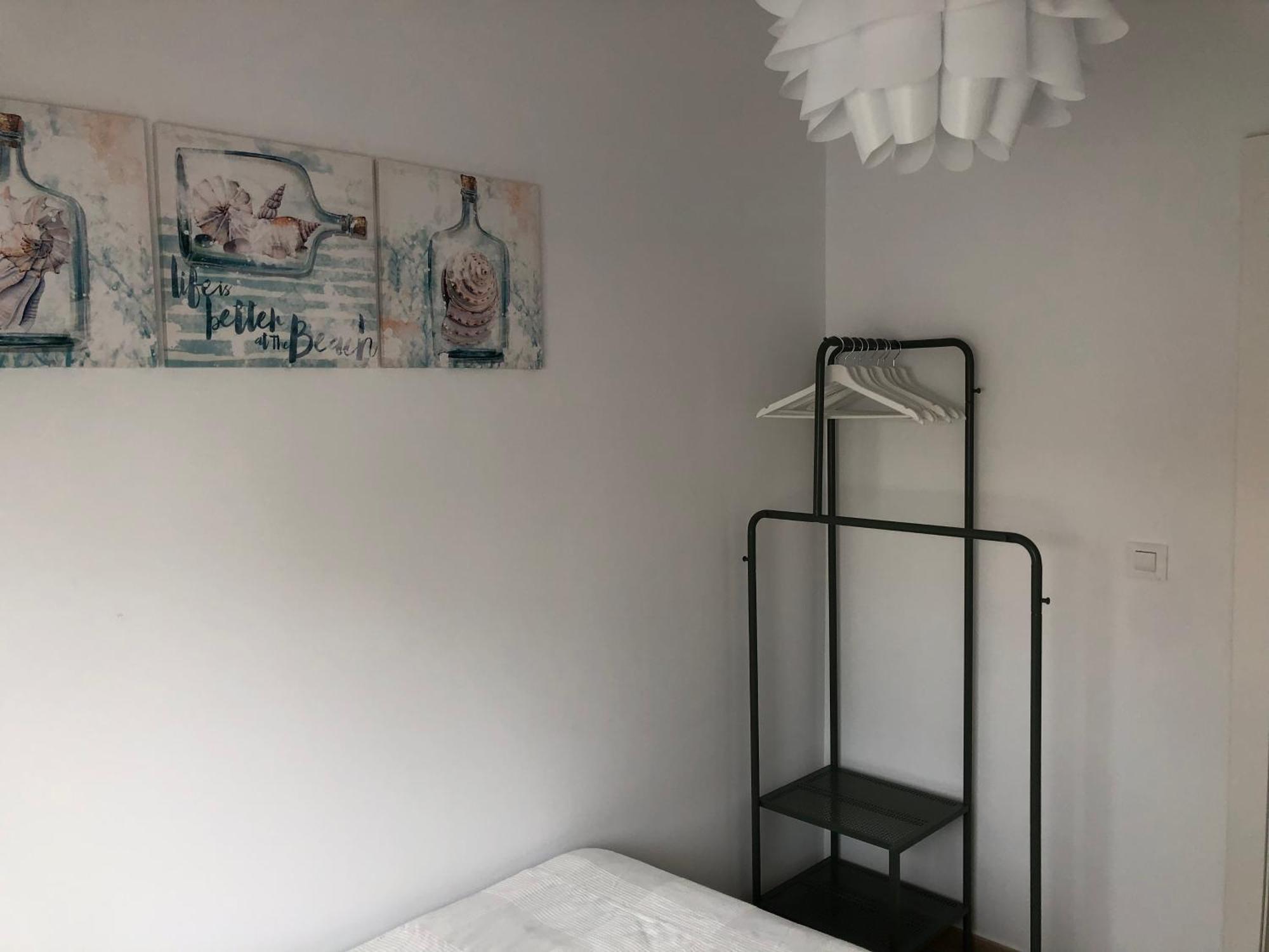 Apartamento Playa De Tarifa Zewnętrze zdjęcie