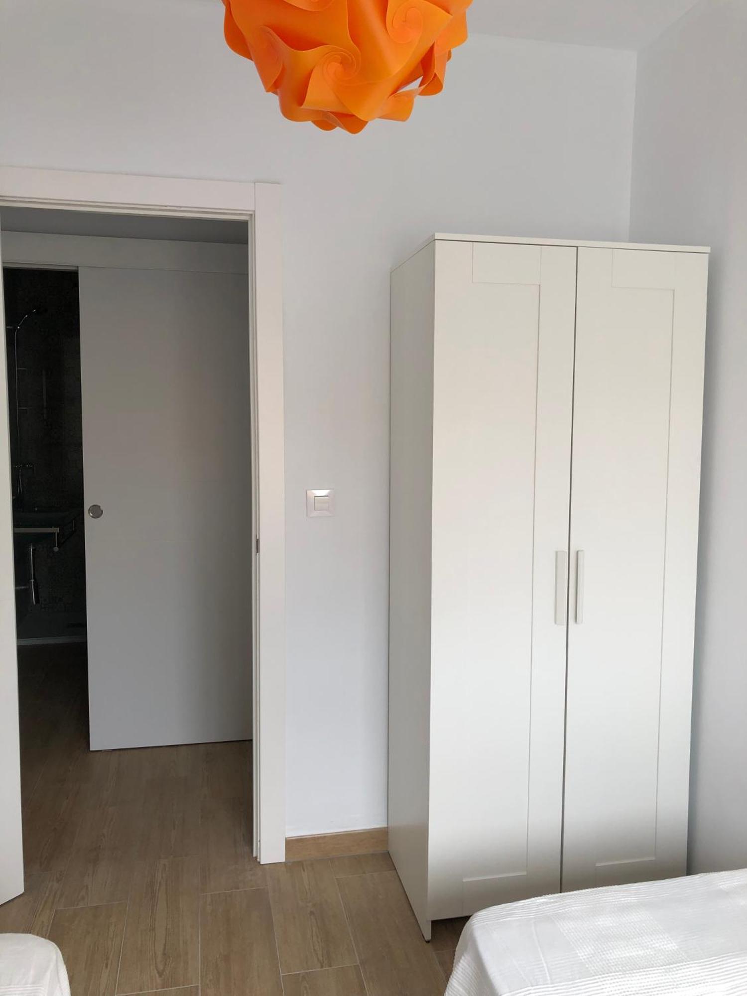 Apartamento Playa De Tarifa Zewnętrze zdjęcie
