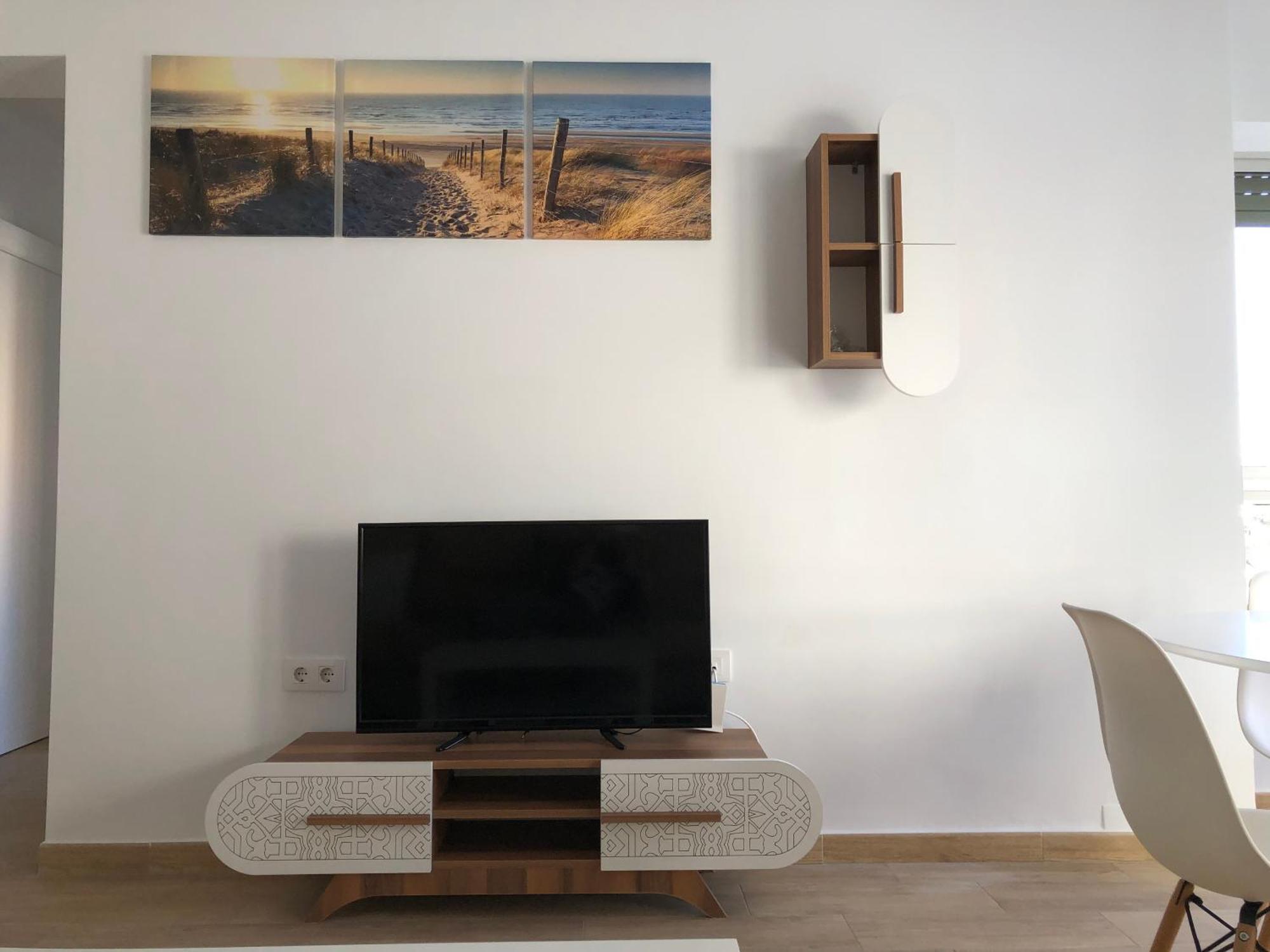 Apartamento Playa De Tarifa Zewnętrze zdjęcie